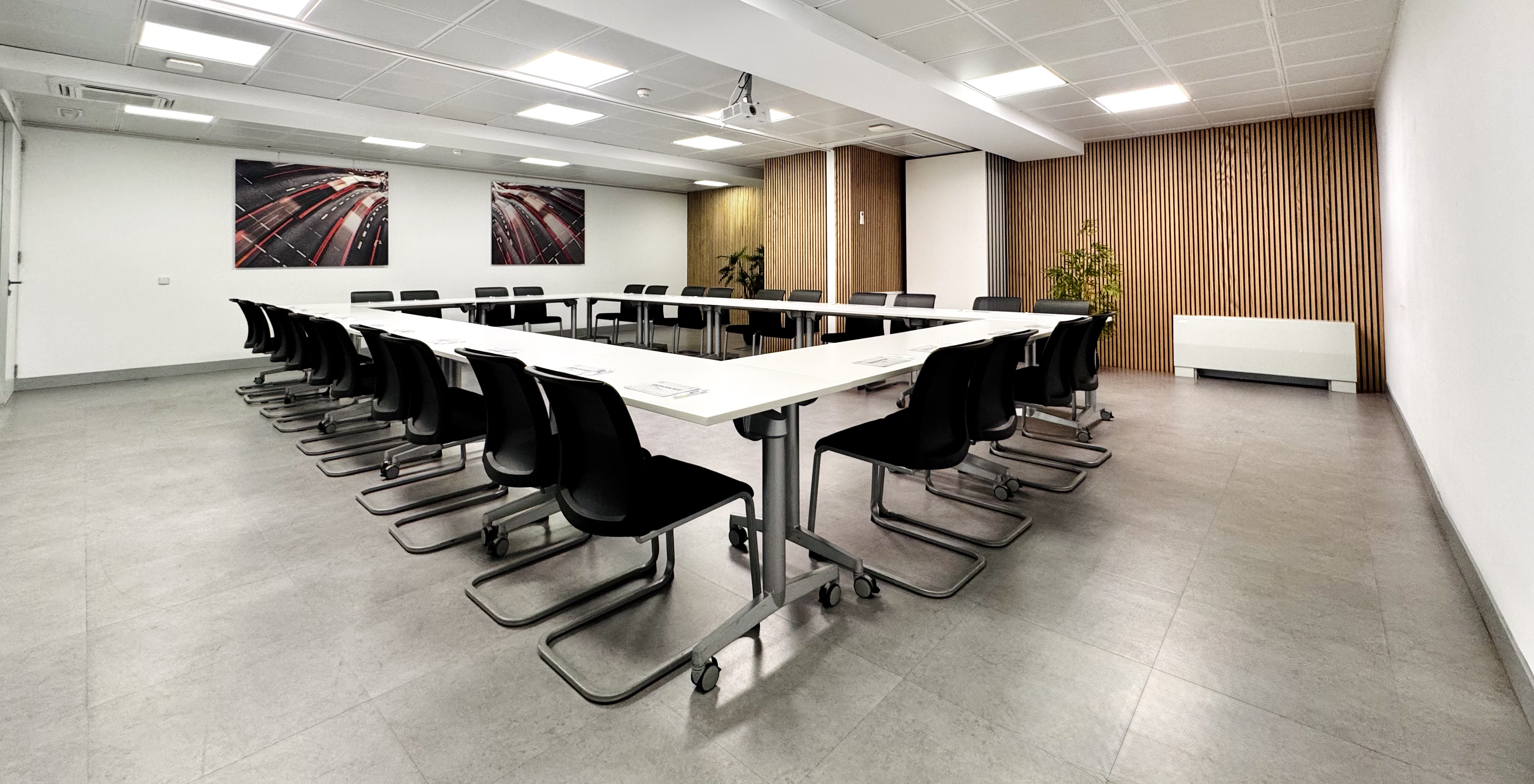 Sala C