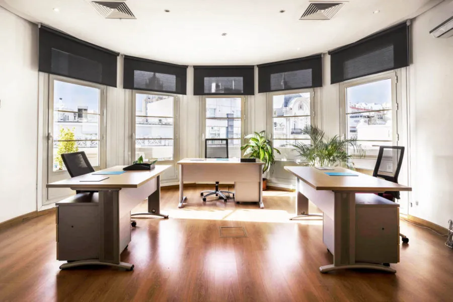 Oficinas Flexibles, la nueva tendencia tras la Pandemia