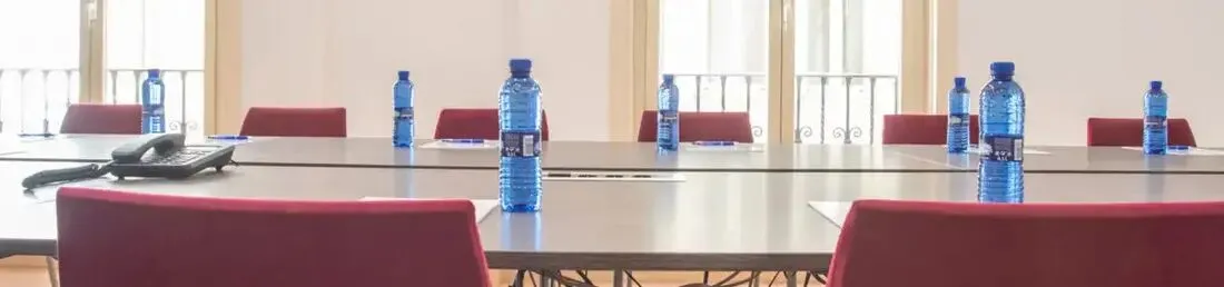 7 Perfect set-up types for your event