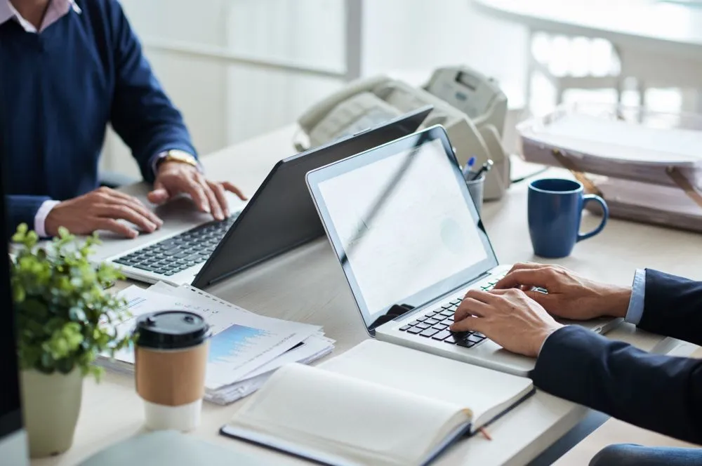 ¿Cómo aumentar la productividad en la oficina?￼
