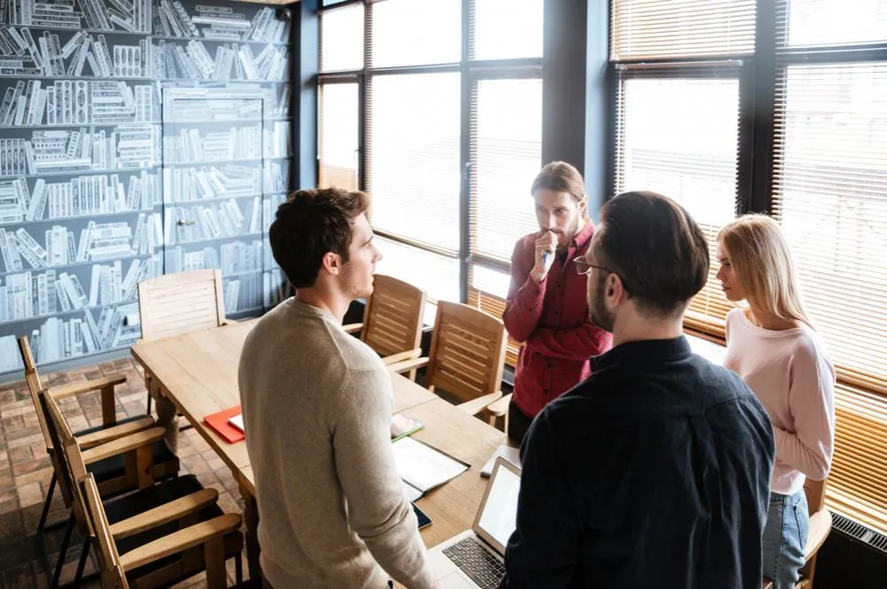 ¿Cómo mejorar la comunicación interna de tu empresa?