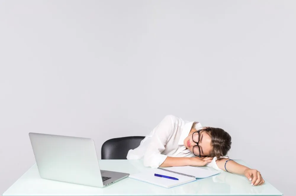 ¿Cómo evitar distracciones en la oficina?