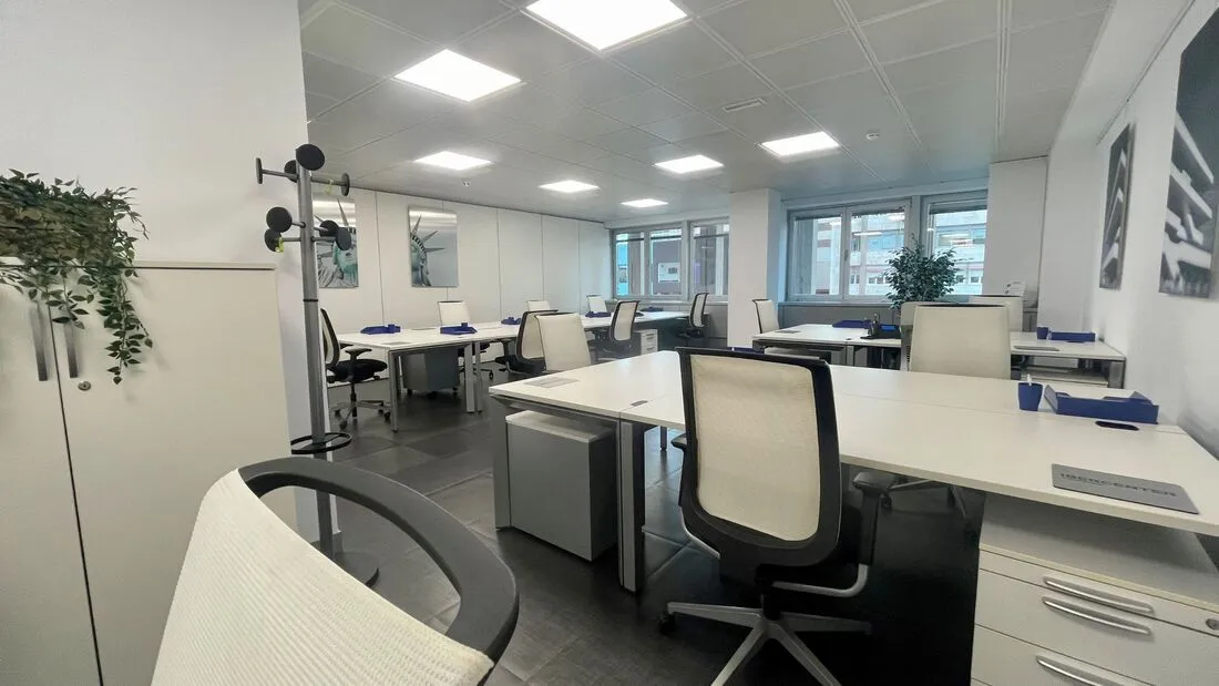 Quels sont les meilleurs espaces de bureaux flexibles à Madrid ?