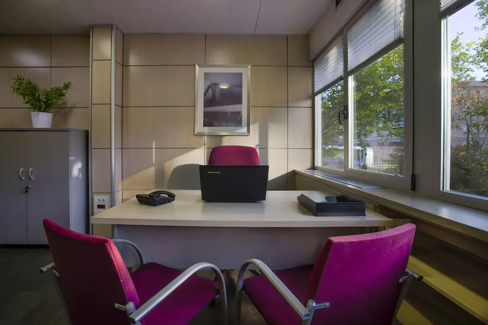 Las mejores opciones para el alquiler de oficinas en Velazquez