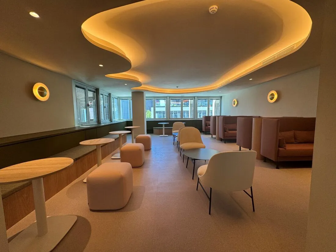 Create a Workspace that Encourages Creativity in Entrepreneurs