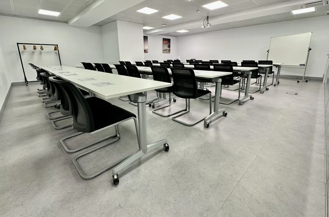 How to optimise the use of meeting rooms to make an impact on your business