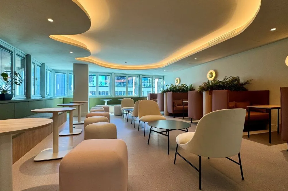 How to Organise your Agenda Using Flexible Spaces?