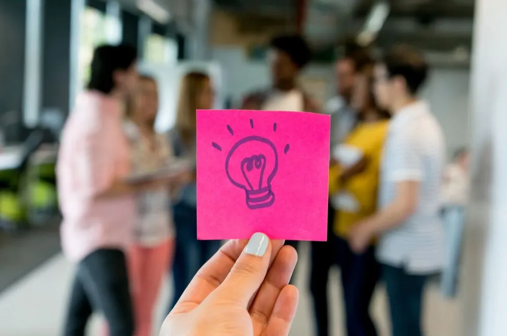 Innovation: 10 conseils pour intégrer de nouvelles idées afin de vous démarquer de la concurrence