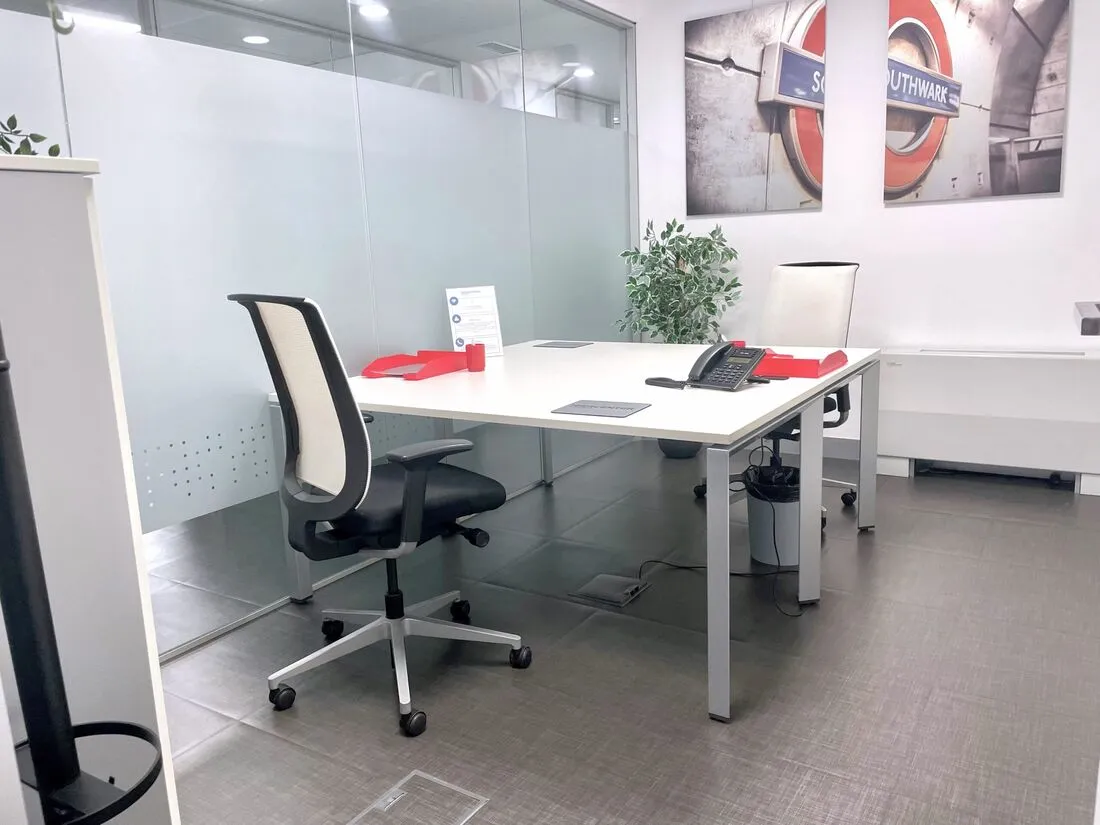 The importance of furniture in training and meeting rooms