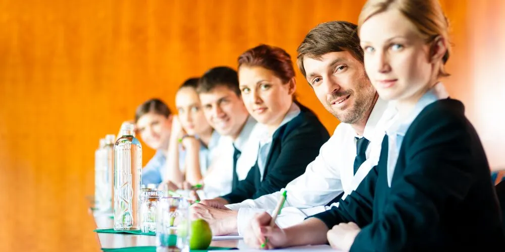 Las 8 mejores escuelas de negocio en Madrid: Tu guía para una educación ejecutiva de élite