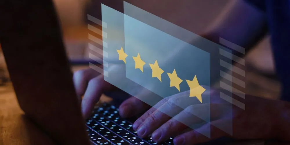 Google Reviews: Why They’re Key to Your Business’s Success