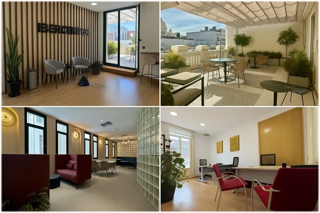 The Rise of Office Rentals in Coworking Spaces: A Revolution in the World of Work