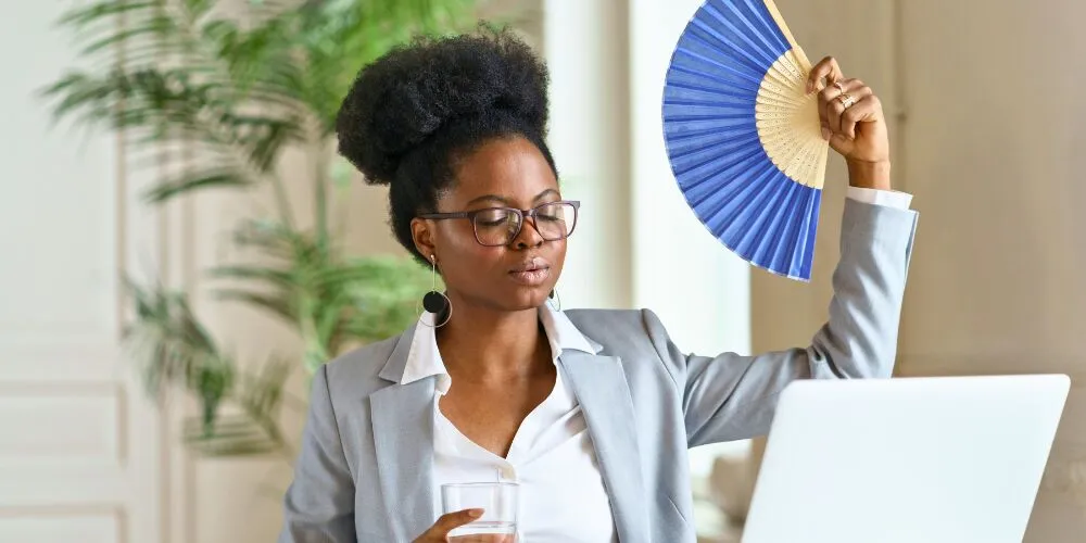 Does the heat wave melt your productivity? 10 tips for working in Madrid without breaking a sweat