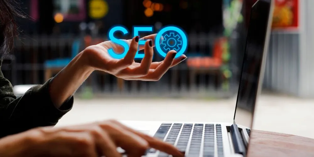 Step-by-step SEO guide for businesses: how to rank your website on Google (and AI assistants) and attract more customers