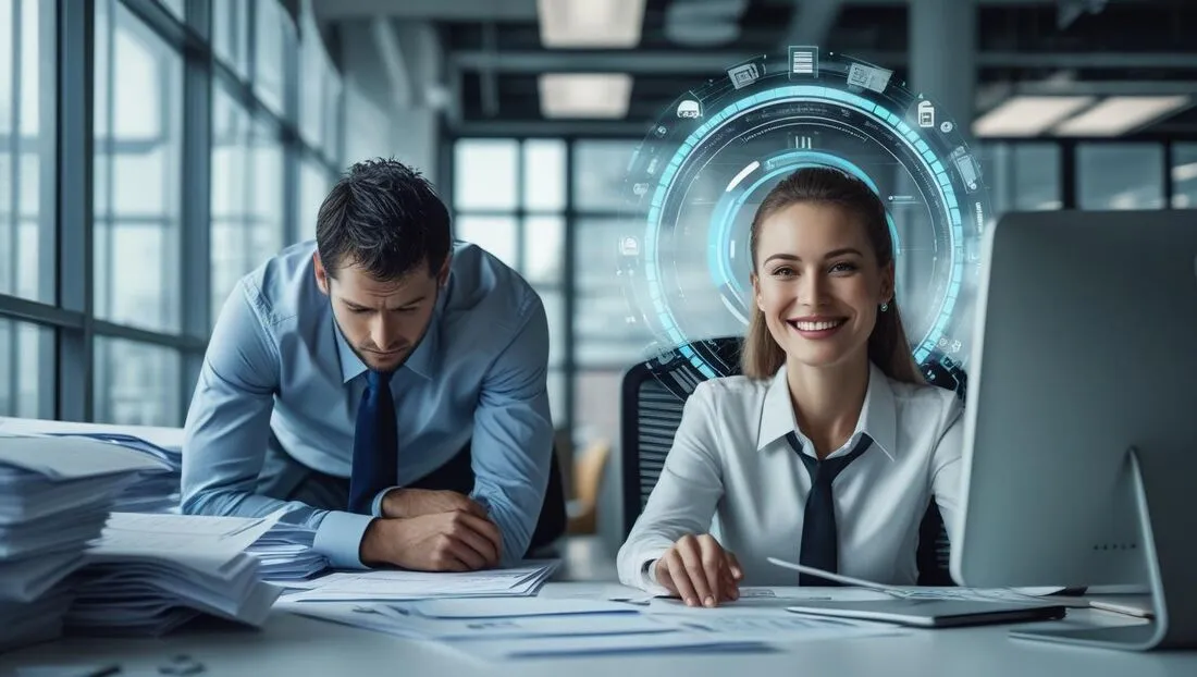 5 Artificial Intelligence Tools for SMEs: Your Survival Kit in the AI Era