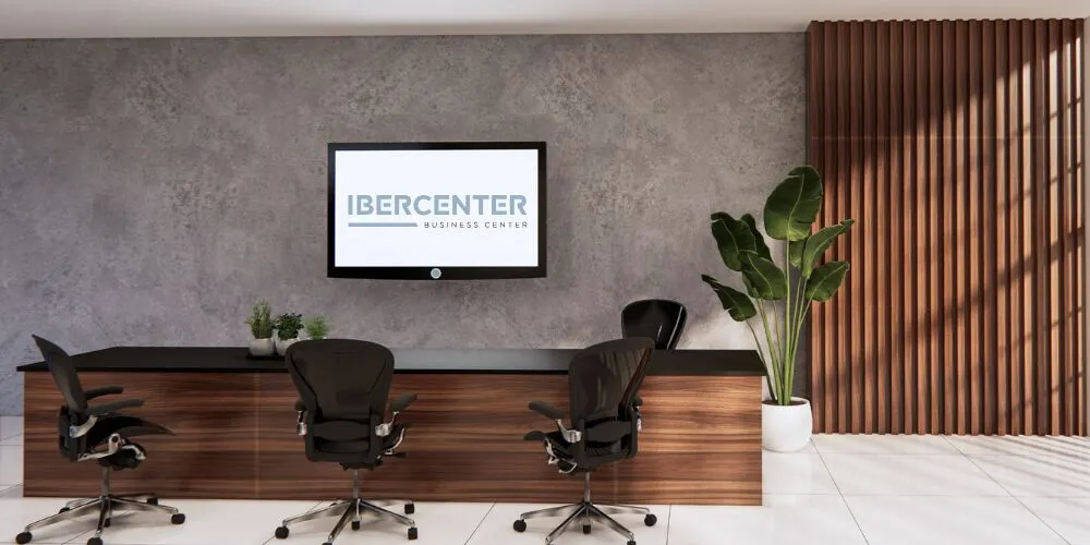 Tendencias de diseño y sostenibilidad en oficinas para 2025: el futuro es verde y flexible
