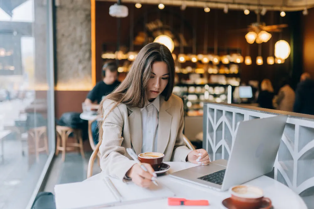 Estrategias de captación de clientes B2B