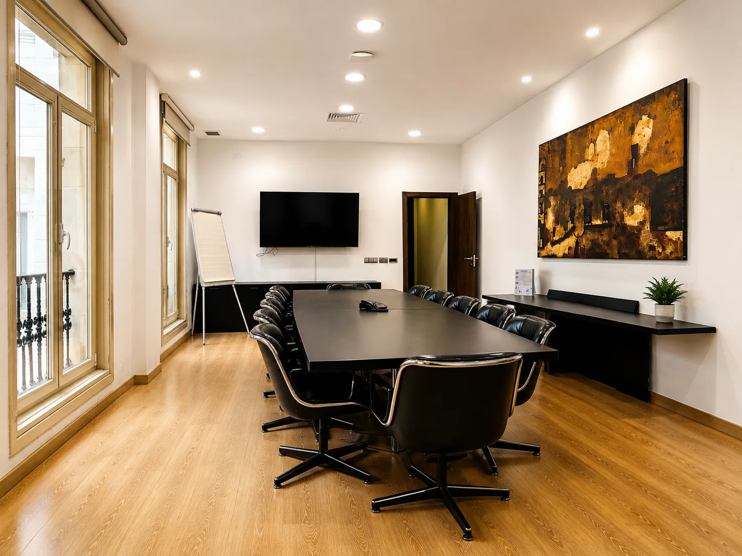 Sala A