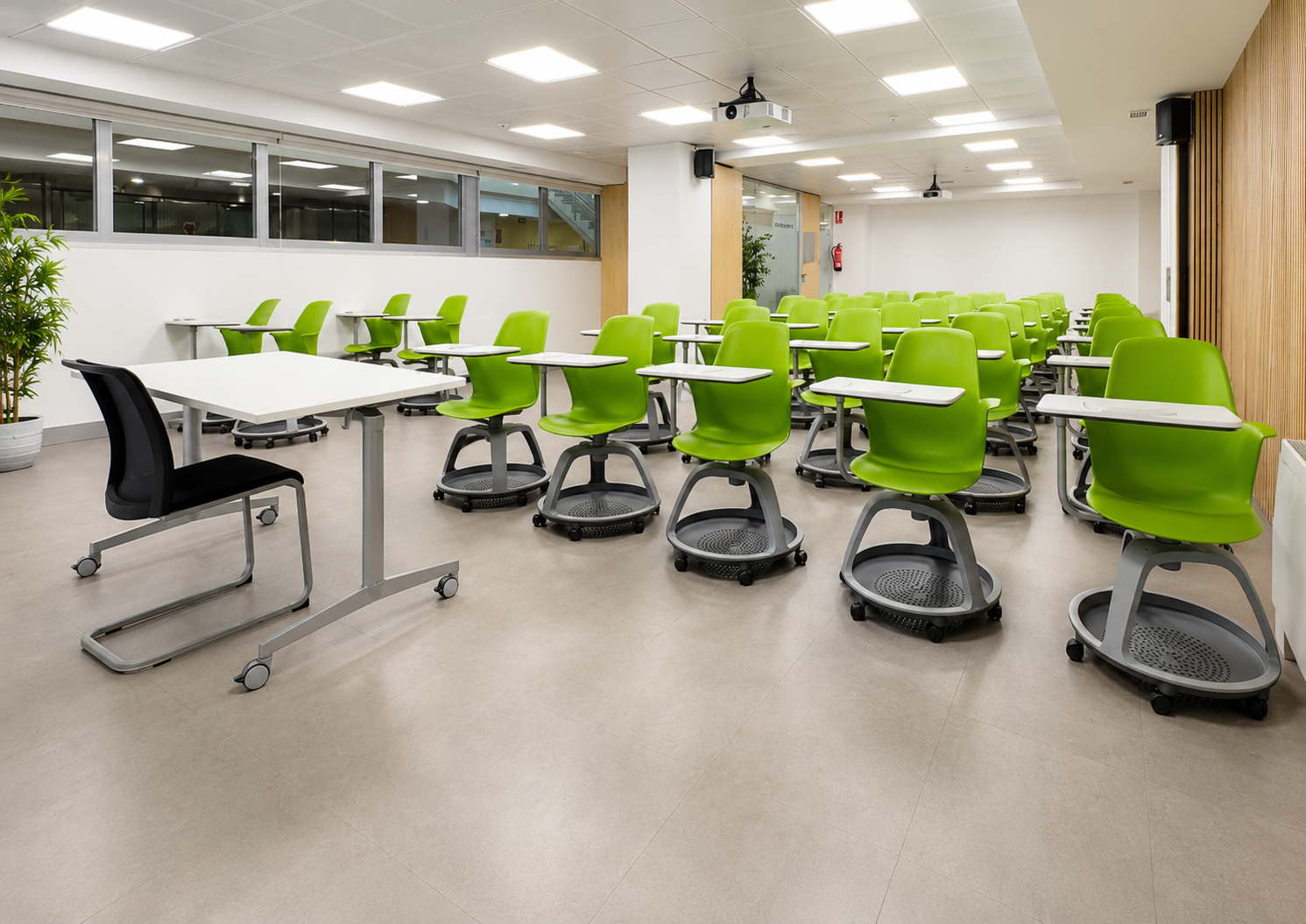 Sala AB