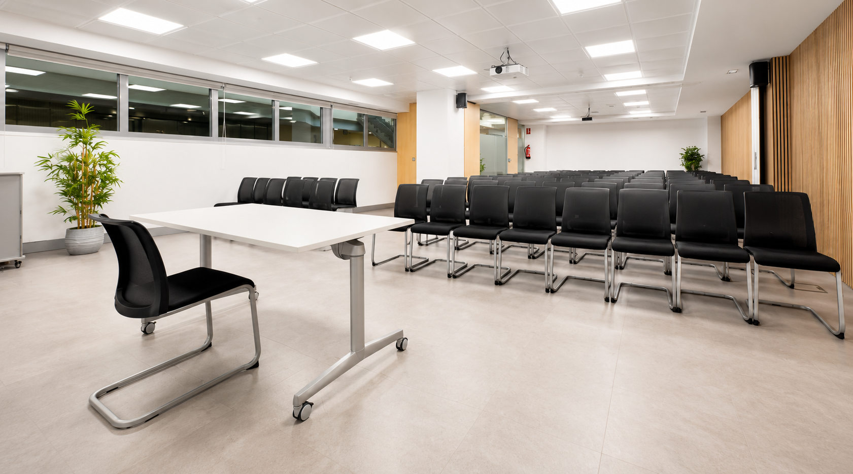 Sala AB
