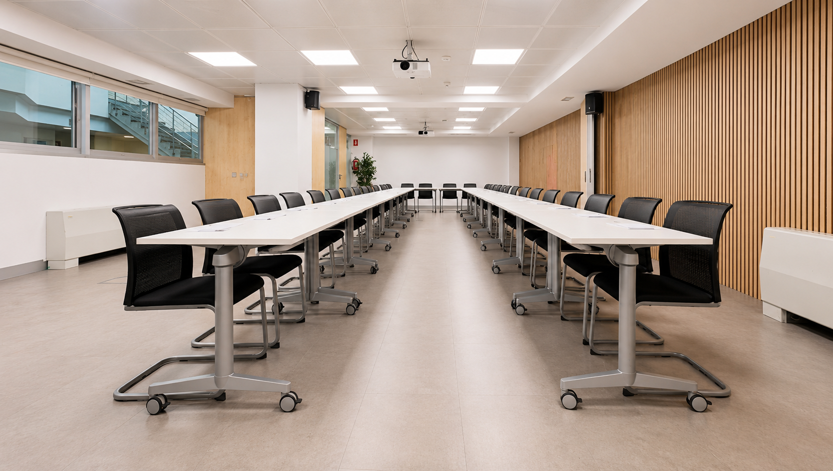 Sala AB