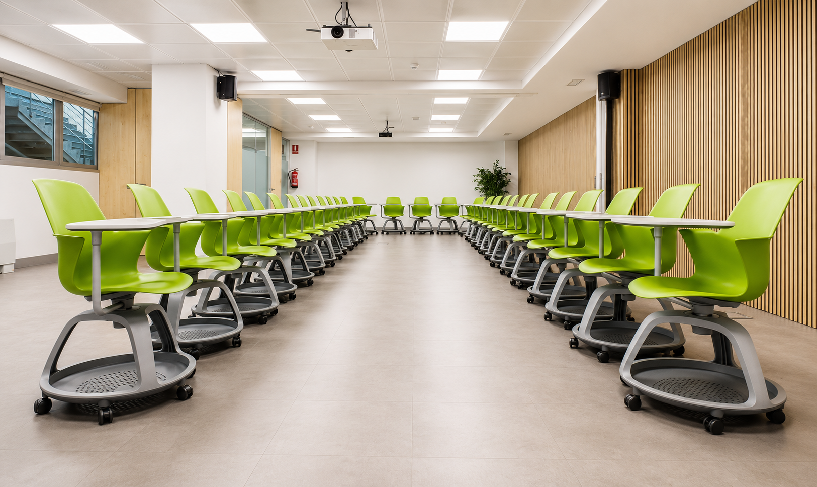 Sala AB