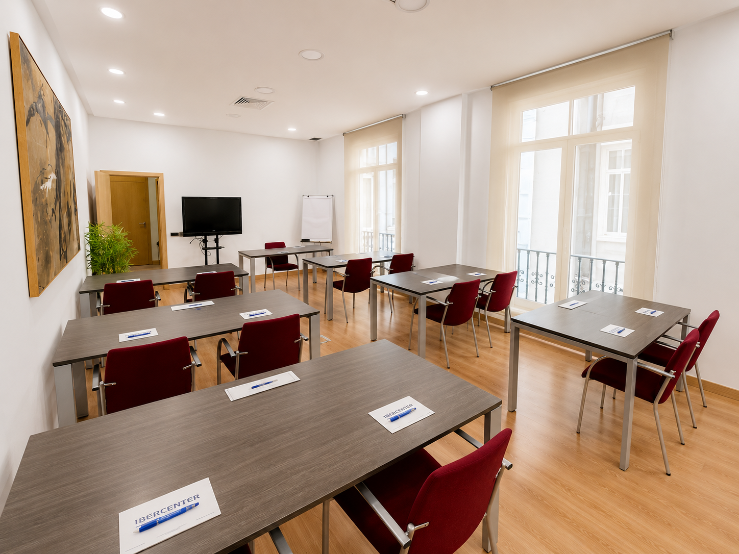 Sala B