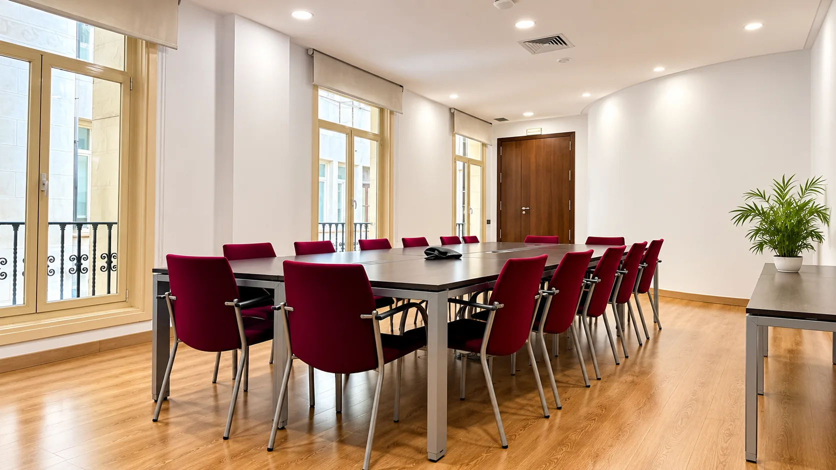 Sala B