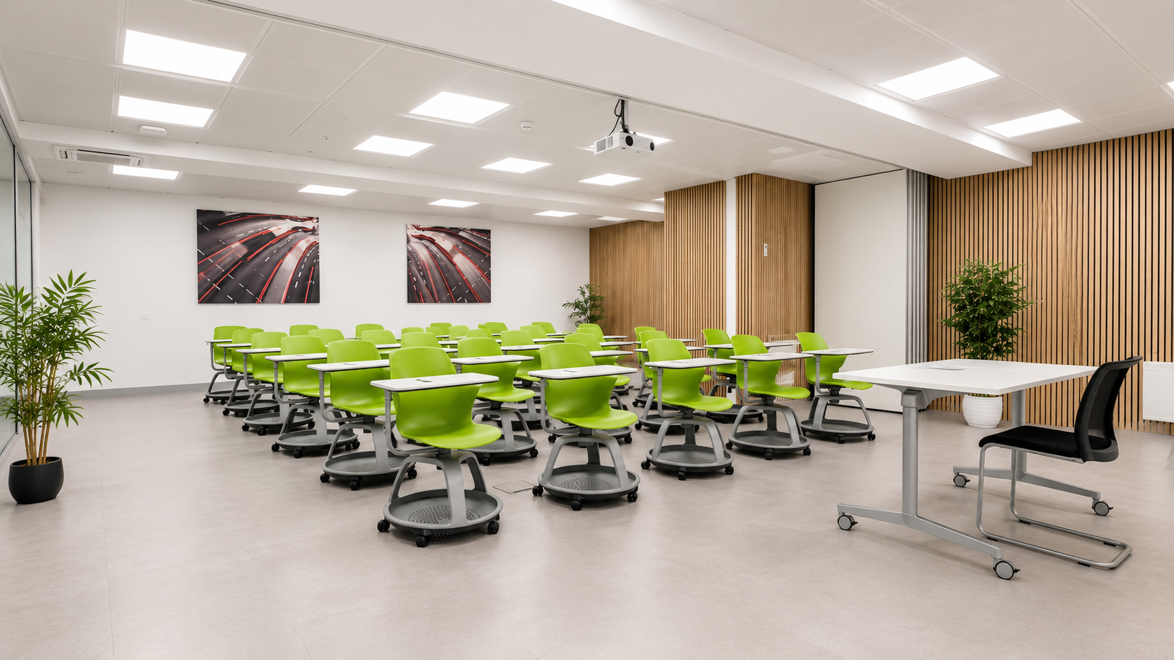 Sala C