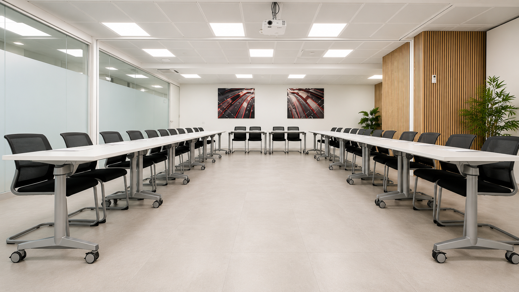 Sala C