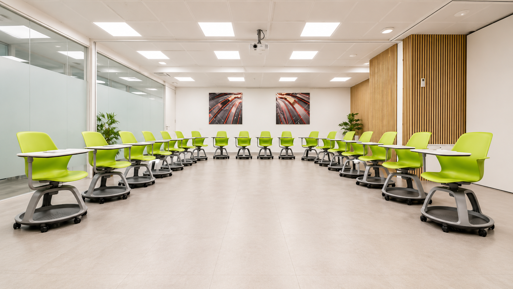 Sala C