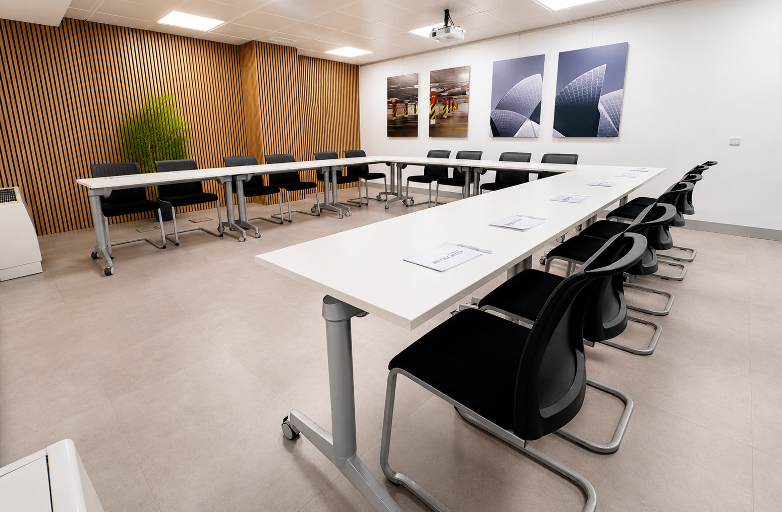 Sala G