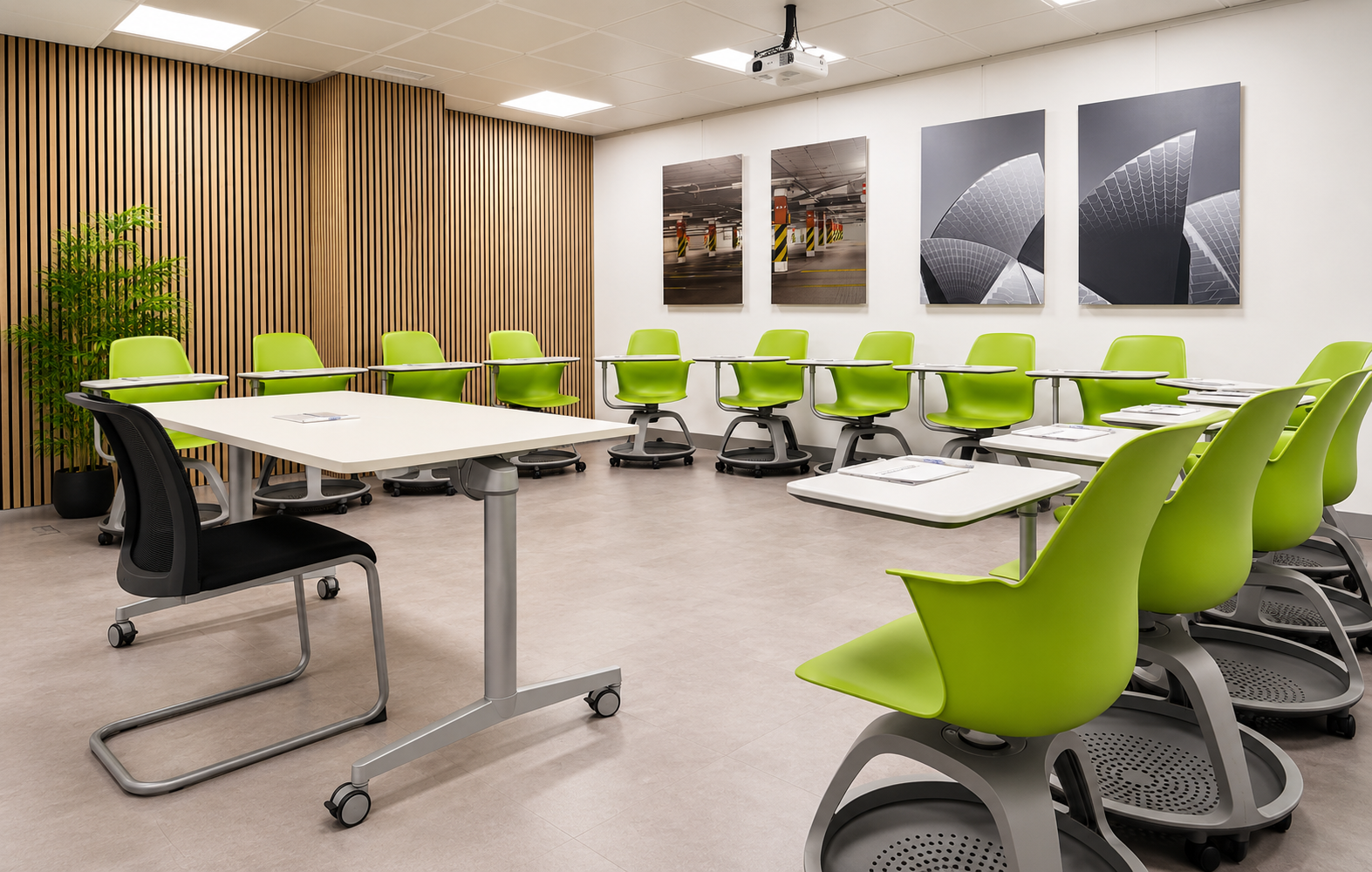 Sala G