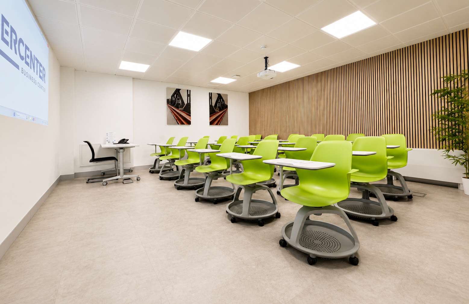 Sala R