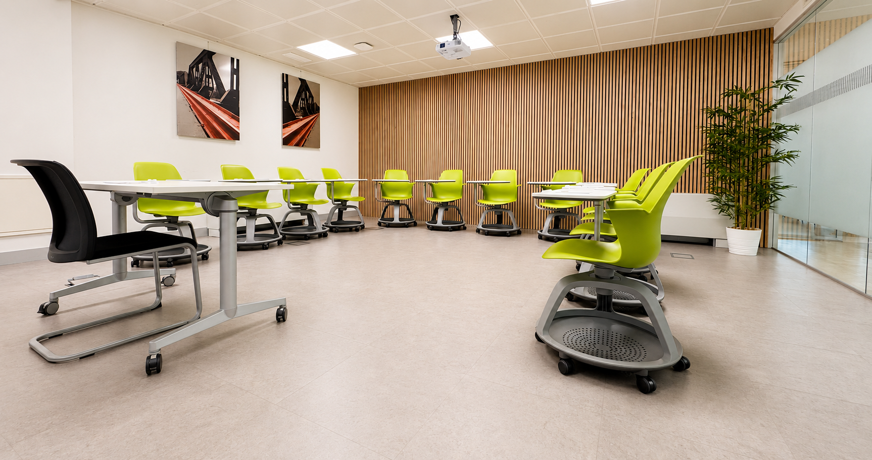 Sala R