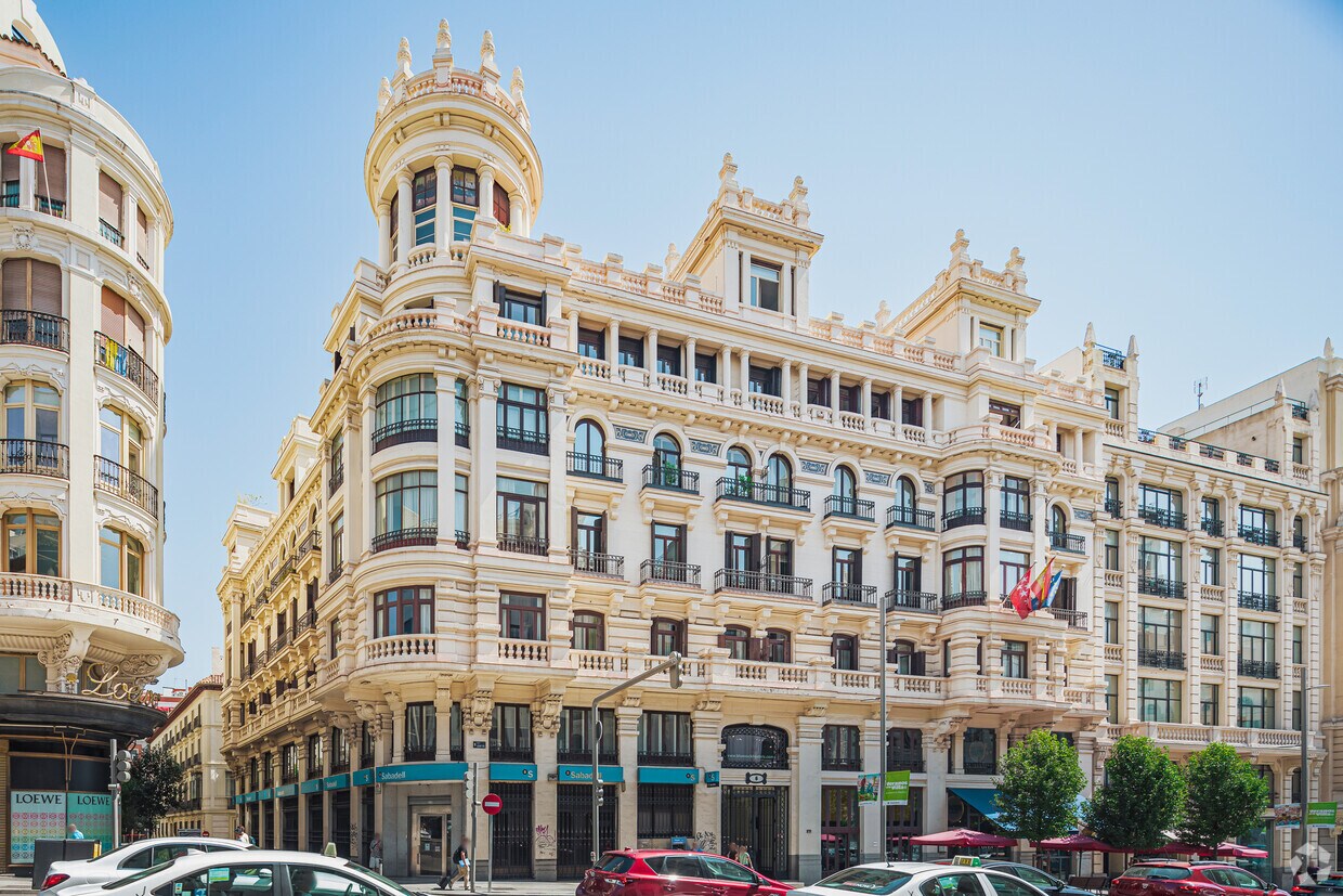 Gran Vía